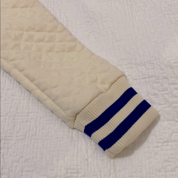 NWT Toronto Maple Leafs Jacket - Picture 3 of 3